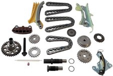 MELLING 3398SC Engine Timing Set