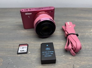Nikon 1 J2 | eBay