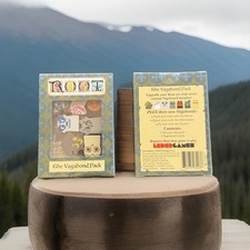 Root: The Vagabond Pack