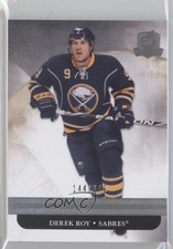 2011-12 Upper Deck The Cup 144/249 Derek Roy #14 0c3