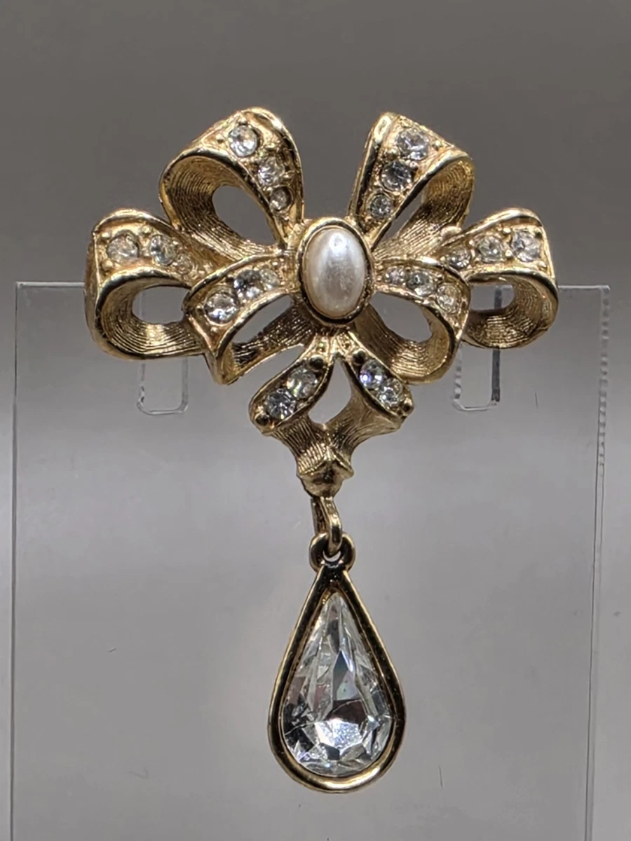 Givenchy Fashion Brooches for sale | eBay