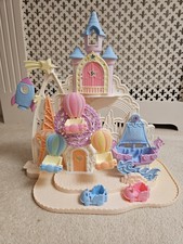 Sylvanian Families Baby Amusement Park Calico Critters
