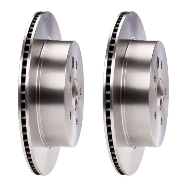 2 Bremsscheiben Ø 310 Mm BelüFtet Bosch Passend FüR U.A. Lexus GS-image