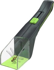 Insect Catching Tool, Bug Catcher Handheld, Portable Fly Spider Catcher, Insect