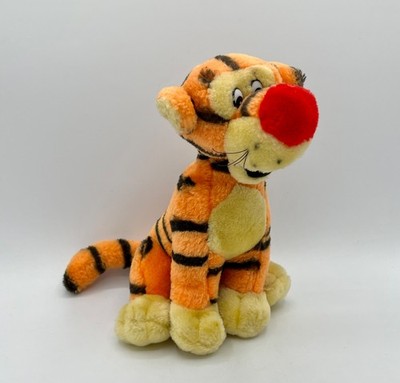 Disney Winnie Pooh Tigger - Kuscheltier Tiger ca 20cm