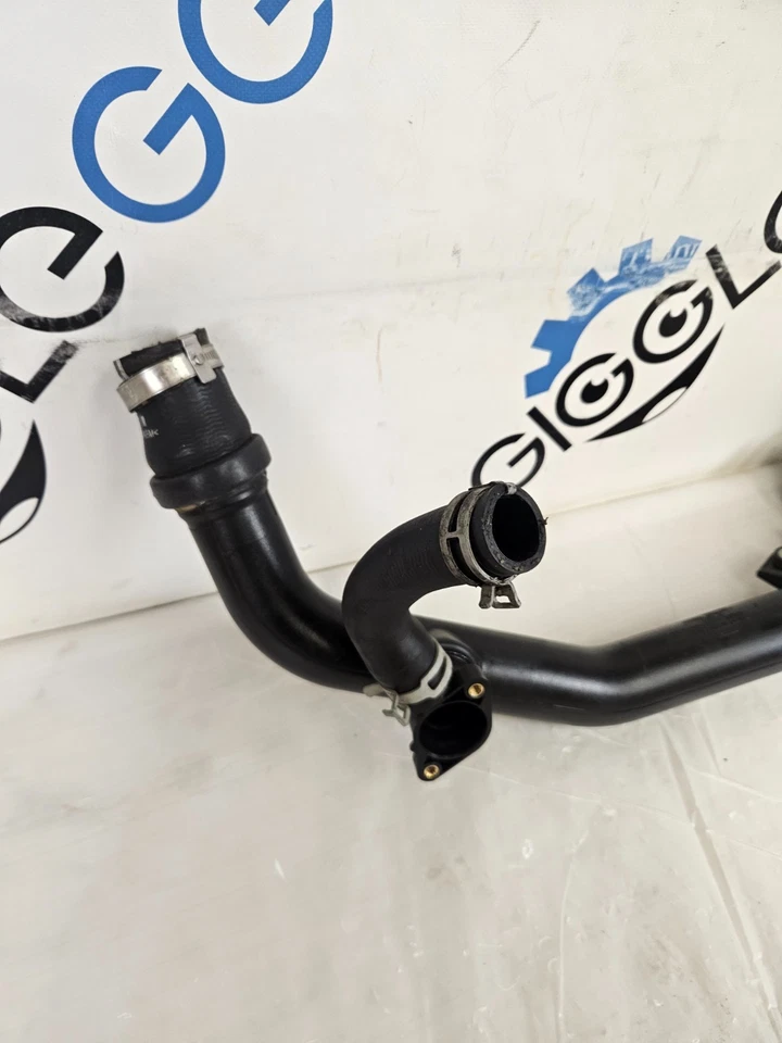 Ford Explorer 2016 manguera de admisión de aire BA53-6C646-AA OEM turbo intercooler pieza OEM Foto 4 de 4