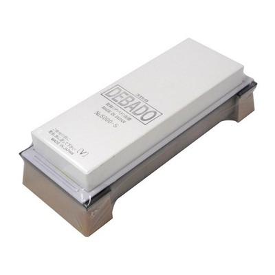 Suehiro DEBADO 8000-SNE Ceramic Whetstone 6000 8000 Grit