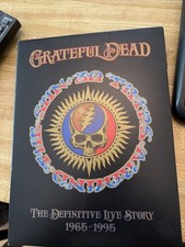 Grateful Dead-30 Trips Around the Sun the Def...