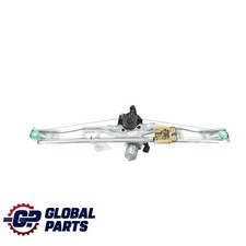 Ford Transit Custom Fenster Hebermotor Vorne Links BK21V23201BD