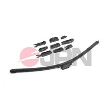 Scheibenwischer vorne links für Audi A3 8L1 A4 B5 8D2 8D5 | 24628581