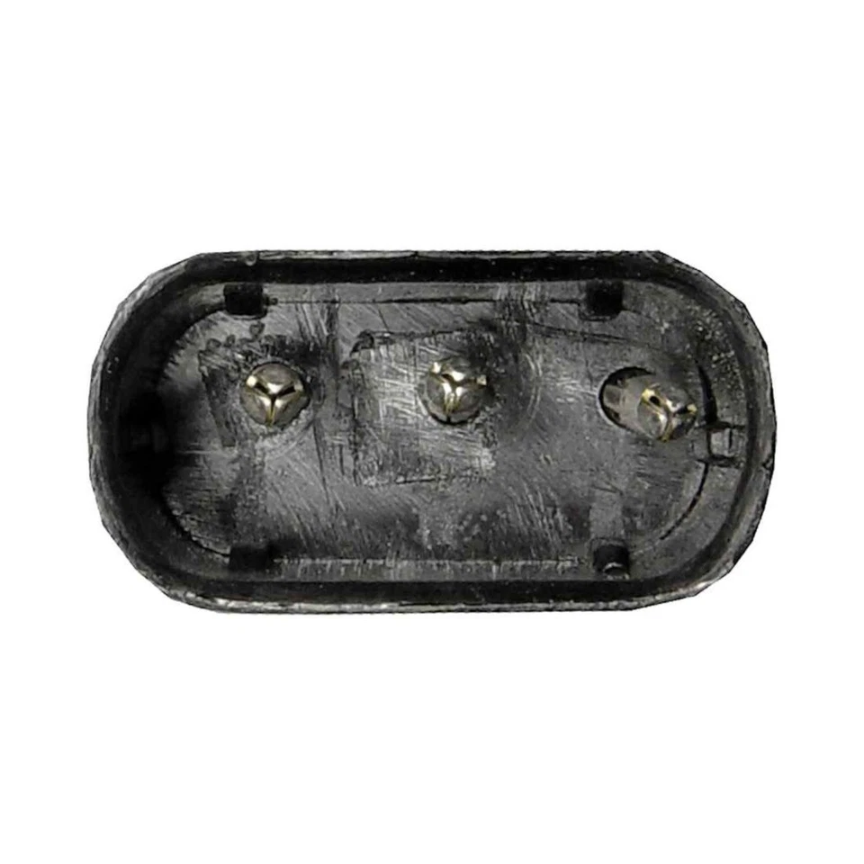 Ventilador de radiador para Chrysler New Yorker 1994-1996 | Hoja de plástico | Motor cepillado Foto 2 de 4