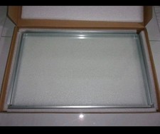 WB56X22160 Range Oven Inner Door Glass for GE...