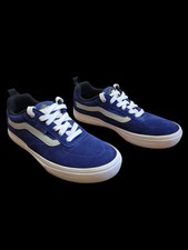 Size 6.5 - VANS Kyle Pro 2 Blue for sale online | eBay display picture 1