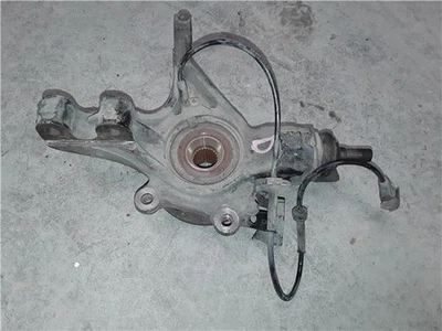 Pivot Direction Avant Droit Citroen c4 picasso 2007 20 hdi - Photo 1/4