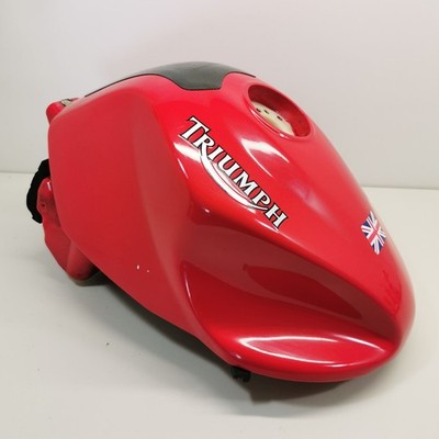 Triumph Sprint 1050 ST 215NA EZ:10 Tank Benzintank C3820