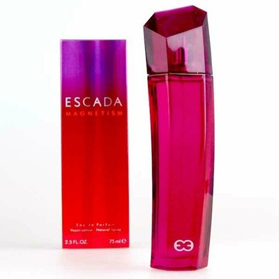 Escada Magnetism Eau De Parfum Spray 75ml
