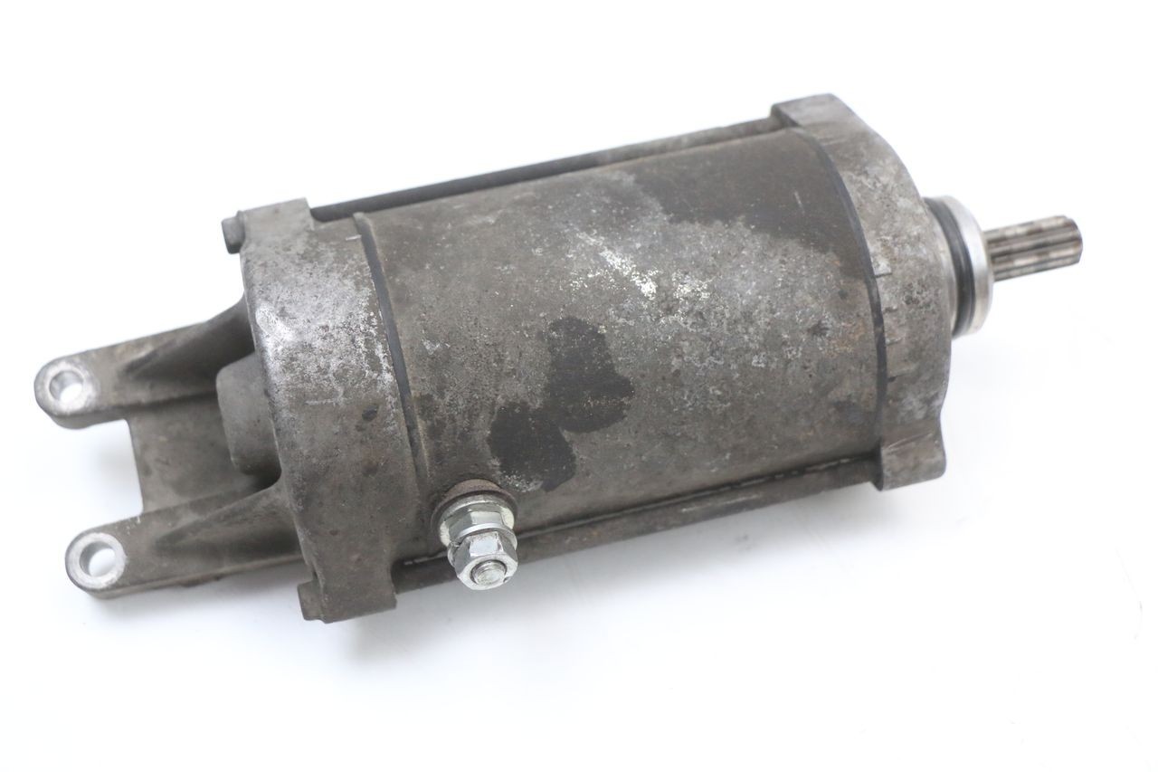 STARTER - PIAGGIO MP3 LT 400 (2007 - 2012)