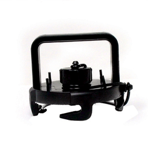 SAVE 2 PACK - EZ Sewer Valve Cap W/ Grip Handle W/ Grey Water Drain - RV -Camper - Foto 11