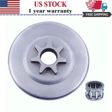 Clutch Drum Spur Sprocket Fit For Echo CS-400 EVL CS-440 CS-440 EVL CS-510 EVL