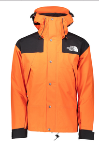 the north face 1990 se mountain jacket