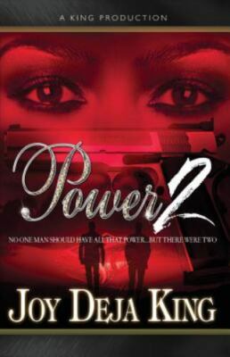 Power 2 by Joy Deja King (paperback)