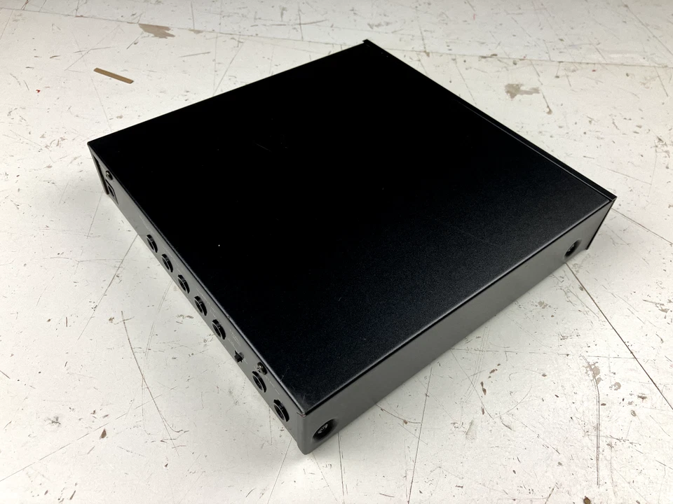 USED Boss Pro NS-50 Stereo Noise Supressor - Image 4 of 4