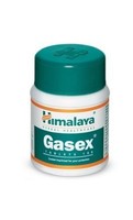 20 X Gasex | Himalaya Herbals | 100 Tablets | Direct From India 20 X Gasex | Himalaya Herbals | 100 Tablets | Direct From India