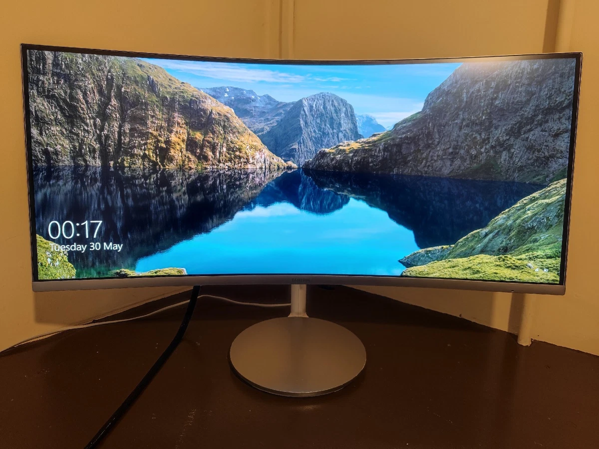 Samsung c34f791 cheap