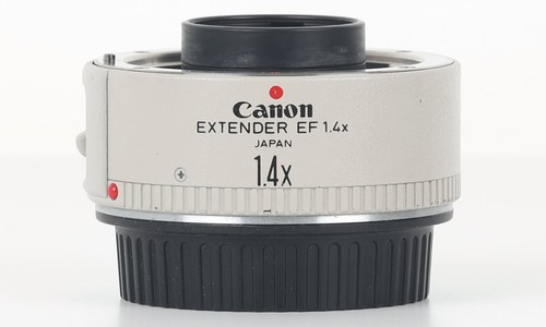 Canon Extender 1.4x