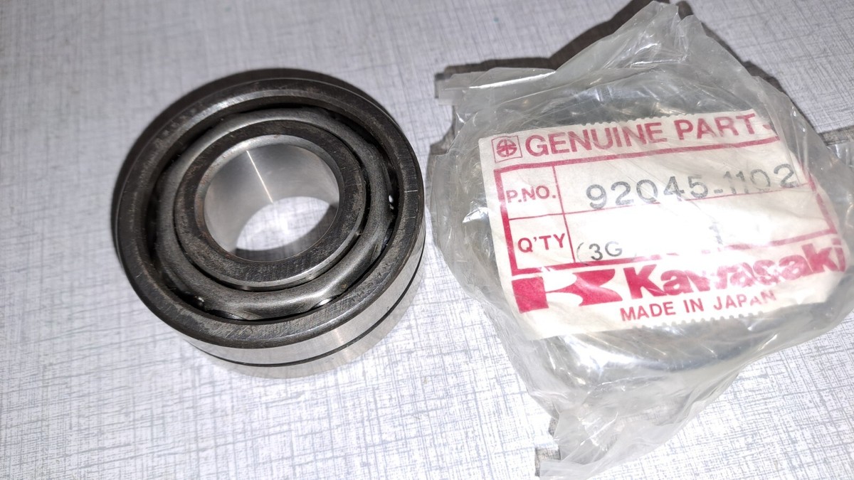 TY KAWASAKI ZX GPZ 900 R Ninja 84-91 DAMPER SOUND Transmission