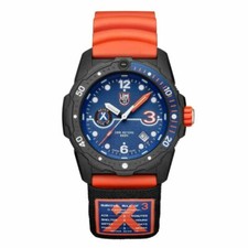 luminox podium
