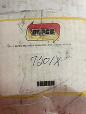 Bepco Reman Mack 675 Water Pump 7201X