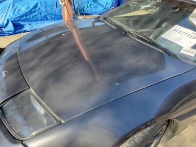 1990 1991 1992 1993 Nissan 300ZX OEM Dash Panel Black | eBay