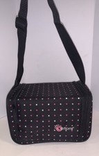 Creative Options Stow'n'Go Shoulder Tote Crafting, Camping/Fishing Snacks Tackle