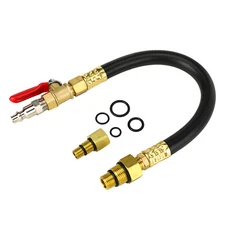 Engine Valve Fixing Hose Tool M10 M12 M14 M18 For GM Chevry 4.8 5.3 5.7 6.0 6.2L