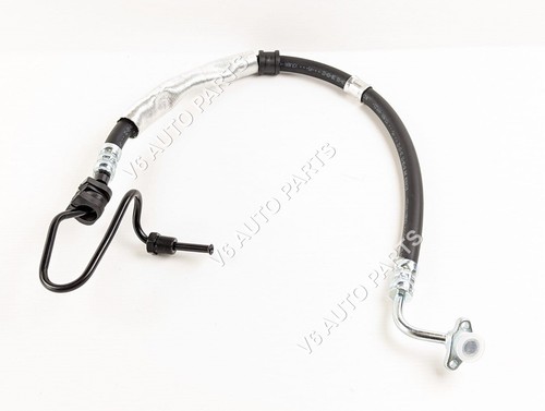 High Pressure Power Steering Hose For 2007 - 2009 HONDA CRV 2.2 DIESEL IDTEC 4WD - Picture 5 of 13