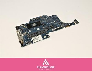 HP 14-DK Laptop Mainboard mit AMD Ryzen 3-3200U Radeon Vega L51928-601