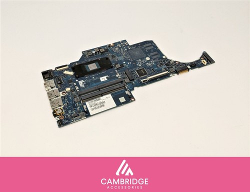 HP 14-DK Laptop Mainboard mit AMD Ryzen 3-3200U Radeon Vega L51928-601