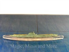 Fleet Command ORP ORZEL 5 War at Sea V miniature Axis Allies Naval Battles