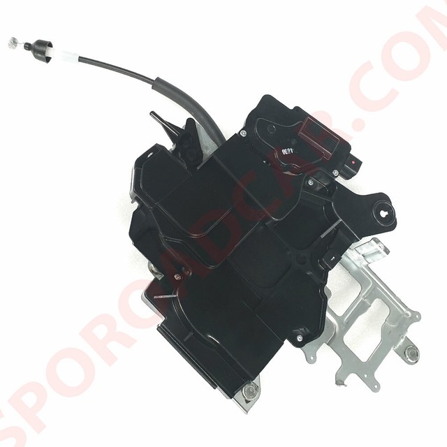 Sliding Door Lock Actuator Rear RH OEM Parts For Kia 20062014 Sedona