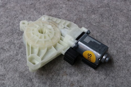 VW Passat B8 3G Fensterhebermotor 5Q4959802D Fensterheber Motor hinten links