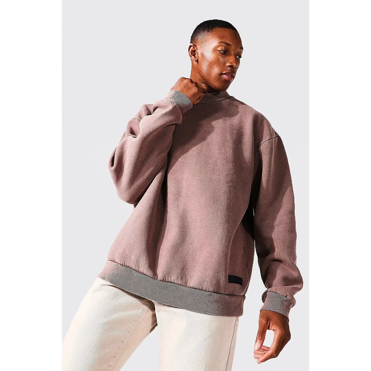Boohoo sweat new arrivals