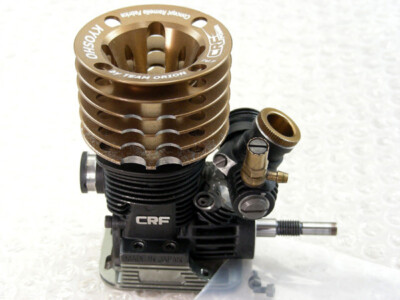 ロ*ー様 CBぶんけんmytechブラックシャドウ1／12エンジンRC 組み立て 再生産】1/10 エンジンRC組立キット GP 4WD ツーリングカー 組立キット
