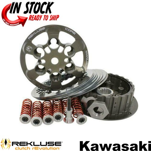 Rekluse Core Manual Clutch Kit RMS7042 for Kawasaki KX100/KX85/KX80