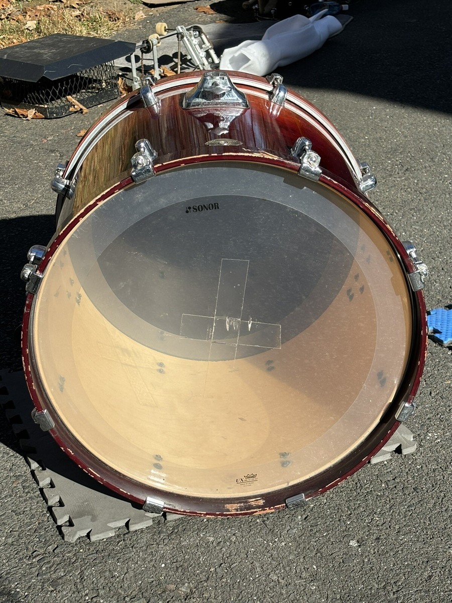 TAMA Starclassic Japan 22 x 18”Bass Drum Japan | eBay
