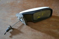 Retroviseur droit (ou coque) Peugeot 605
