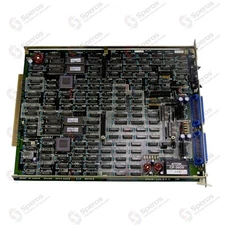 Okuma Main Circuit Board E4809-436-016-D OPUS 5000