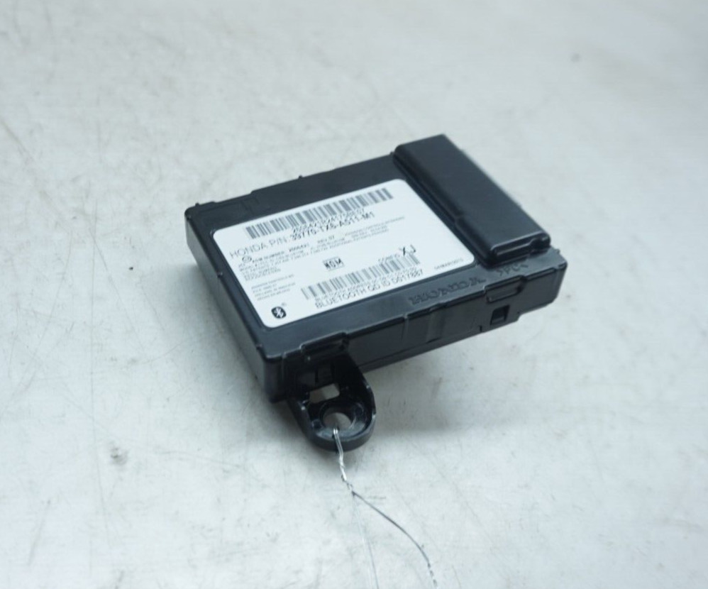 2016-2018 Acura ILX OEM Center Console Hands Free Bluetooth Control Module