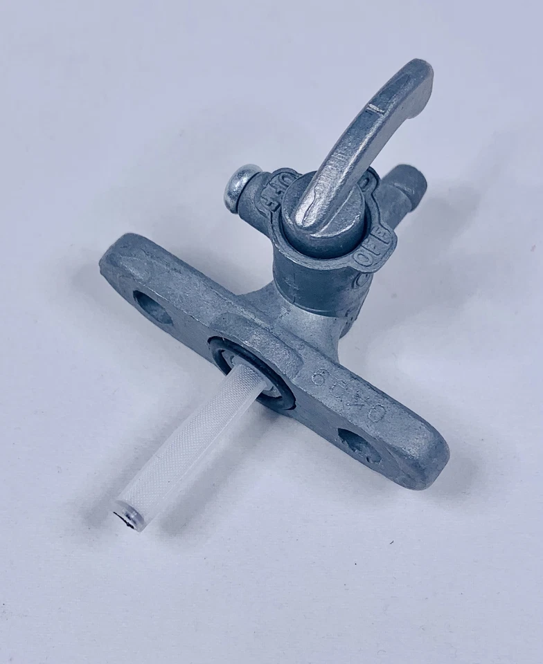 Volante combustible Suzuki RM80 RM85 RM100 RM125 RM250 RM400 RM465 RM500 K&L 18-4988 Foto 2 de 4