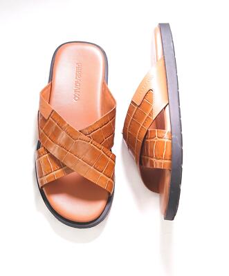 Salvatore Ferragamo ブラウン　サンダル FERRAGAMO ブラウン ストラップサンダル 楽天市場】Salvatore